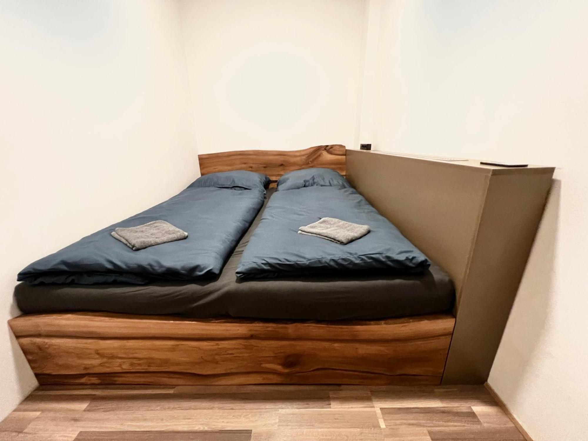 Palackeho Lobby Apartment Olomouc Eksteriør bilde